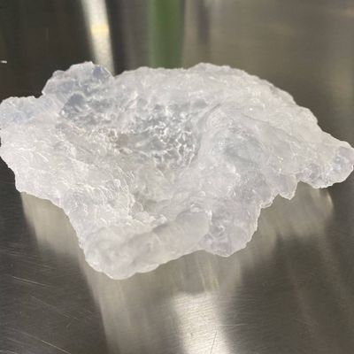 Nome chimico: Triazina di gomma fluorinata FFKM1000 1000P per applicazioni aerospaziali e militari