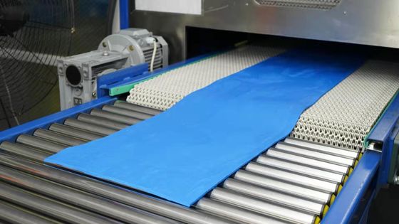 Un buon prezzo. Miscela di polimeri HNBR altamente resistenti con un range di temperatura da -40 a 150°C e allungamento alla rottura 200-400% in linea