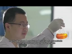 UTILIZZO DELLO STELO DELLA VALVOLA COPOLIMERO PRECOMPOSTO