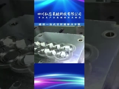 Resistenza all'urto della guarnizione del giunto circolare FFKM di Perfluoroelastomer FFKM di flessibilità alta