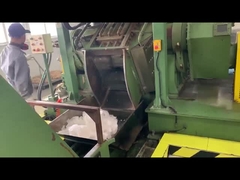 Ottima resistenza all'abrasione FKM gomma fluorina per l'industria automobilistica