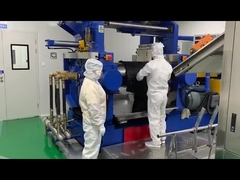 Elastomero fluorocarbonio resistente all'ozono per anelli O, guarnizioni per olio, guarnizioni e tubi di rivestimento