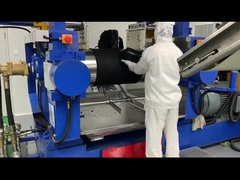 Cooling composto FKM