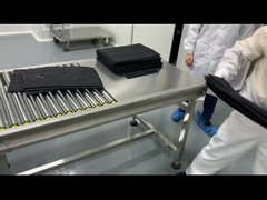 Compounding FKM-Packing
