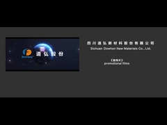 Dowhon Corporation - Video promozionale