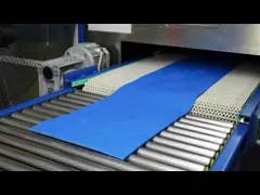 Materiale per gomma di nitrile butadiene idrogenato Tipo HNBR Parti di gomma composta FKM Gomma